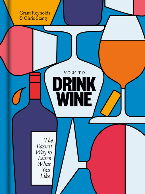 Cover image for How to Drink Wine
